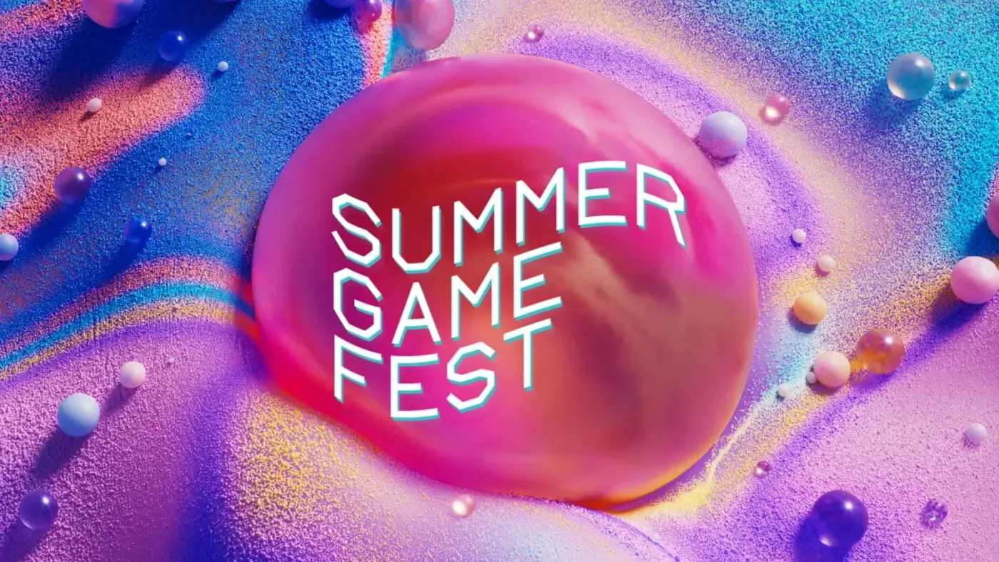 Summer Game Fest 2026 主秀視覺