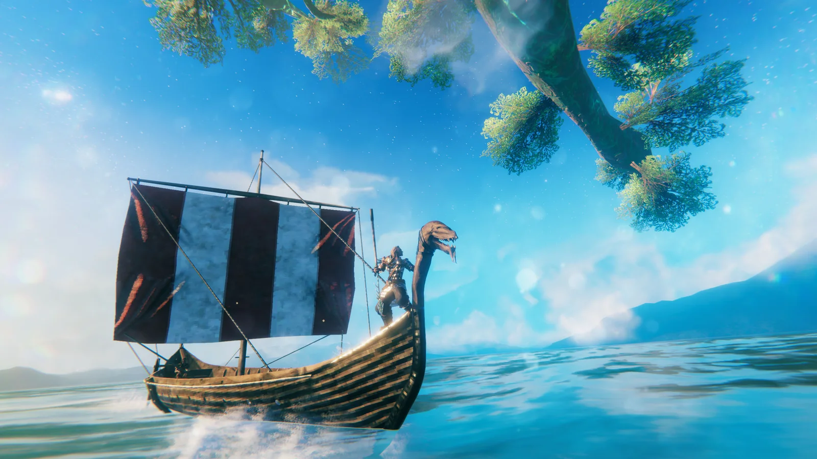 Valheim 1.0 定檔:9月9日 Deep North,Steam HK$148 而家入唔入?