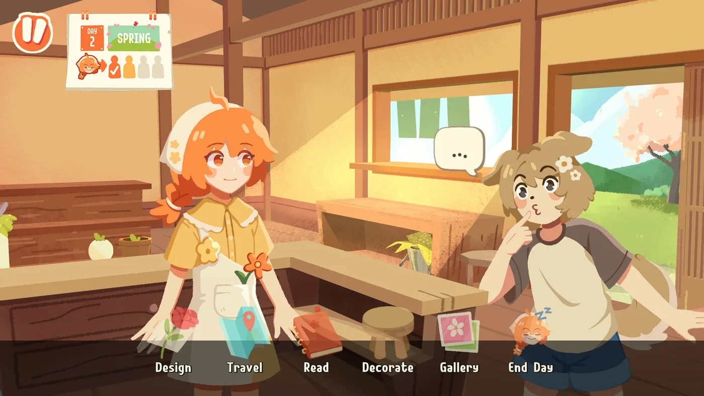 Wholesome Direct 2026 入面多款 cozy / 休閒遊戲都集中喺 Steam 加 wishlist。