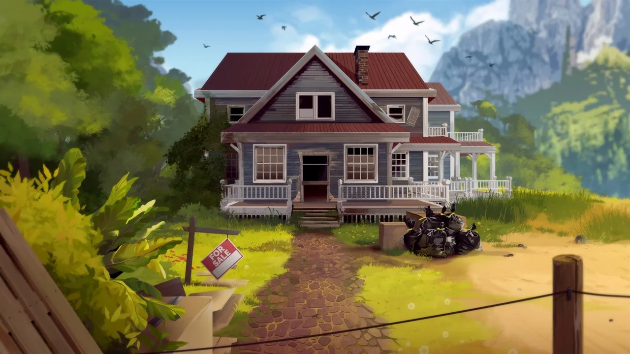 House Flipper 2 週末試玩