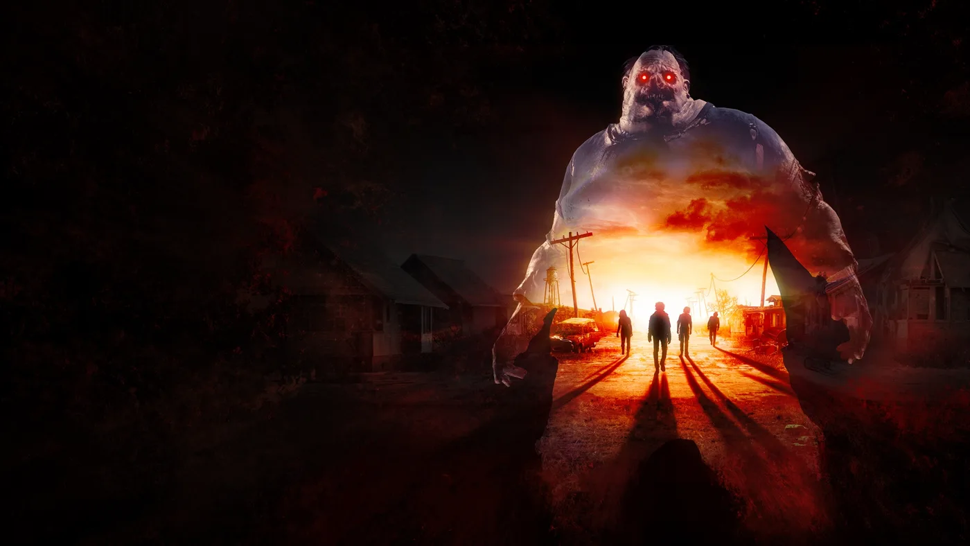 State of Decay 2 生存基地