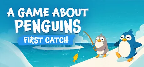 A Game About Penguins 免費序章:12人語音 co-op,8月10正式版前值唔值得試?