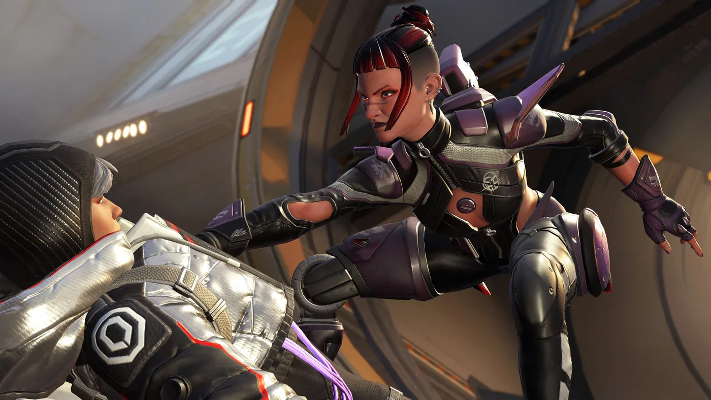 Apex Legends 目前仍是基本免費、以角色技能和隊伍配合為核心的英雄射擊