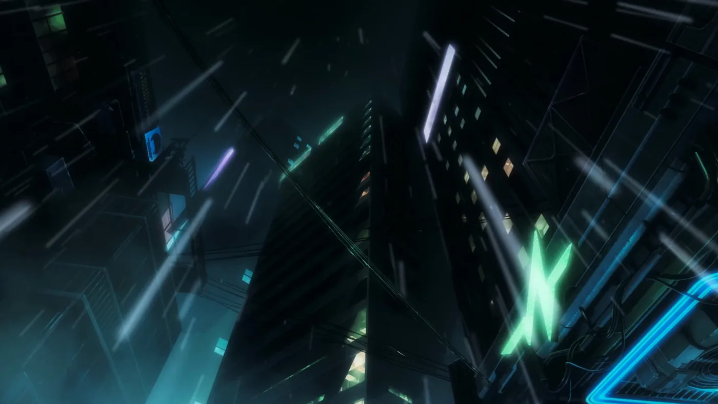Cyberpunk: Edgerunners 2 官方網站列出 2026年秋季登上 Netflix