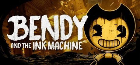 Bendy and the Ink Machine Steam 90% off:HK$11.90,7月23日前恐怖解謎值唔值得買?