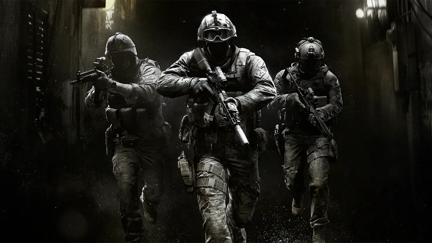 Call of Duty 電影鎖定 Modern Warfare 世界觀:2028上映,Price會唔會出場?