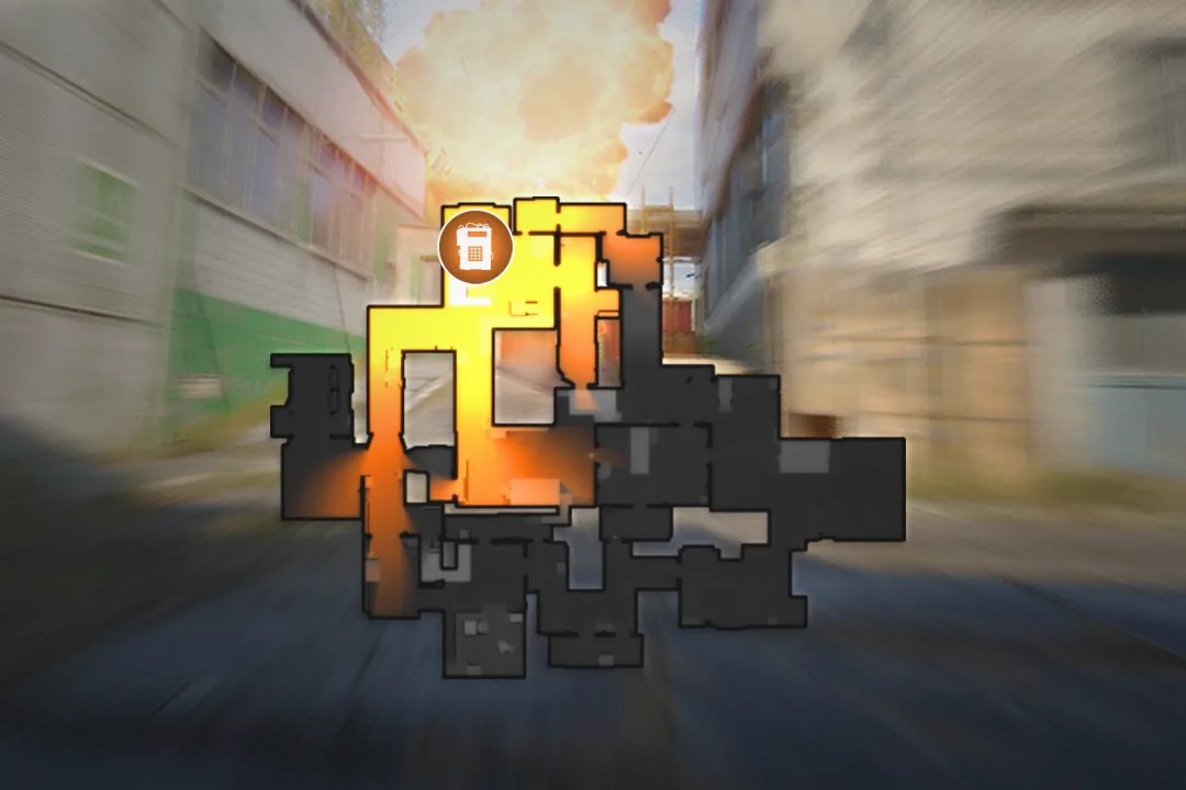 CS2 Season 5 C4 爆炸改動官方圖