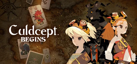 Culdcept Begins/カルドセプト ビギンズ 7月16日:Switch 2 定價、預購折扣同 Steam 差在邊?