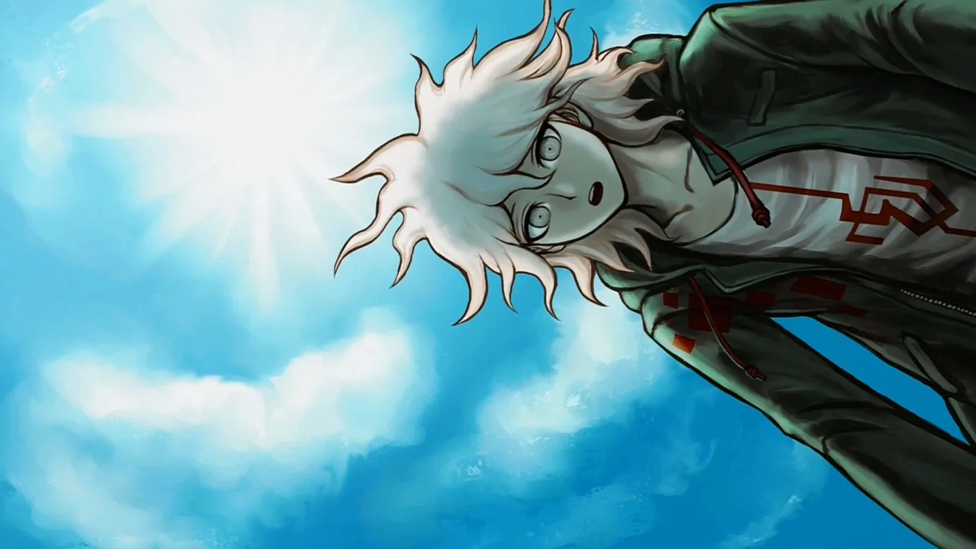 Class Trial 畫面截圖