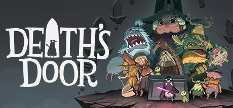 Death's Door Steam 港區 -80%:HK$25 至 7月27日值唔值得買?