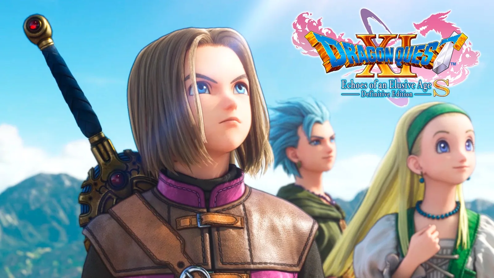 Dragon Quest XI S Switch 2 版效能公開:1080p/60 定 1440p/30,值唔值得買多次?