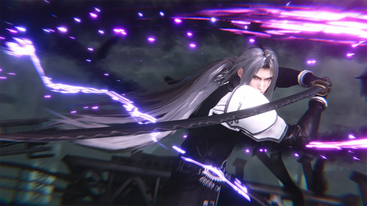 FFVII Ever Crisis 10月7日停服:紅水晶點處理?新手仲玩唔玩