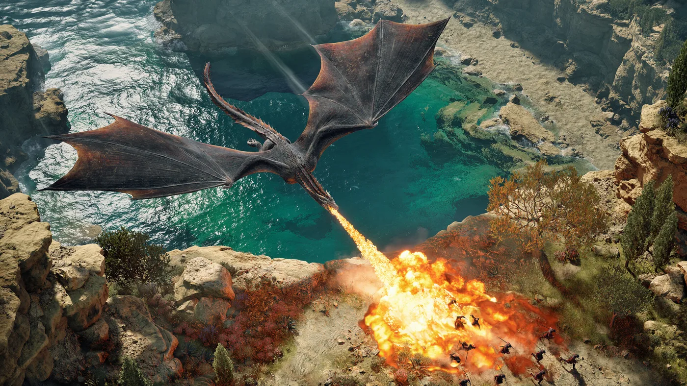 War for Westeros 城堡與地形
