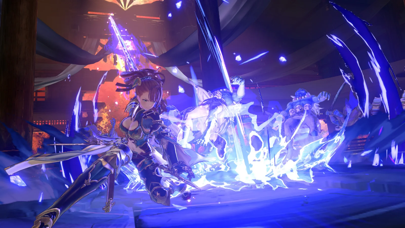 Granblue Fantasy: Relink 無盡黃昏已推出：HK$199升級包，回坑／新手點買？