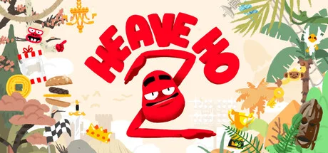 Heave Ho 2 7月16日推出：線上合作、美區 US$9.99，Steam 港區未見定價點入手？