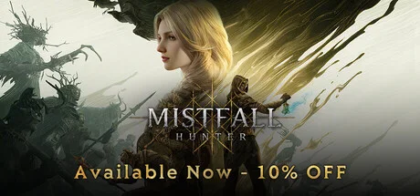 《Mistfall Hunter》今日開服:Steam HK$130.50/Game Pass,值唔值得入霧?