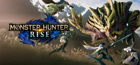 Monster Hunter Rise Steam -80%：HK$59.60／Sunbreak 組合 HK$71.68 至 8月3日點揀？
