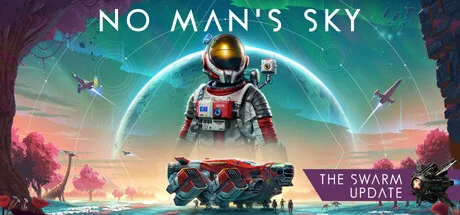 No Man's Sky Steam 港區 -60%:HK$146 至 7月27日,回坑定新入手?