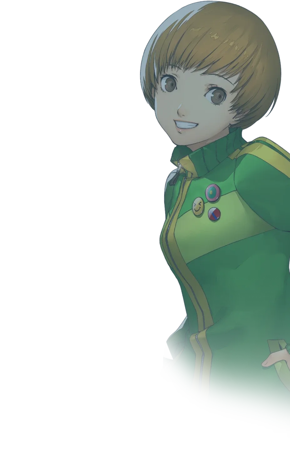 里中千枝角色近鏡