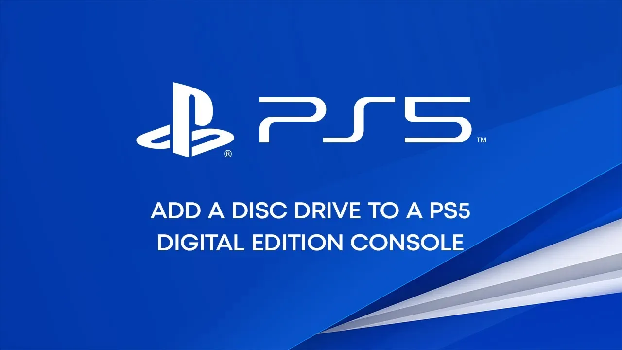 PS5 光碟機安裝與硬件選擇