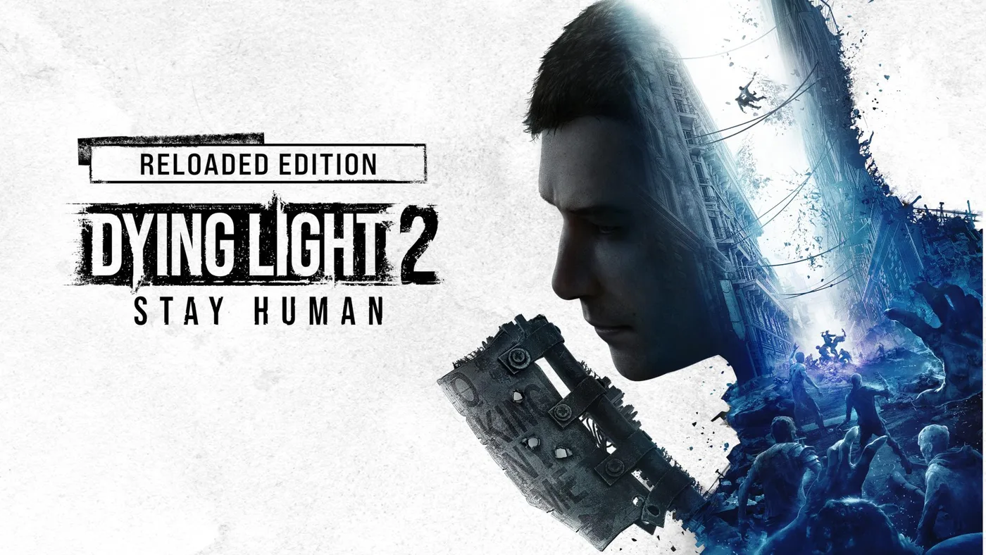 Dying Light 2 Reloaded 會免主視覺
