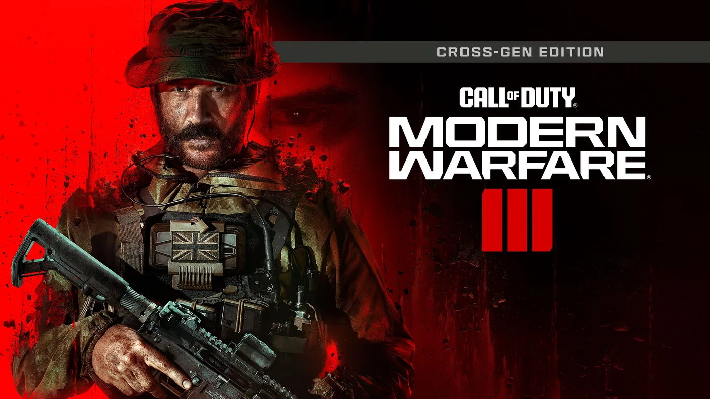 Call of Duty: Modern Warfare III PS Plus 7月會免