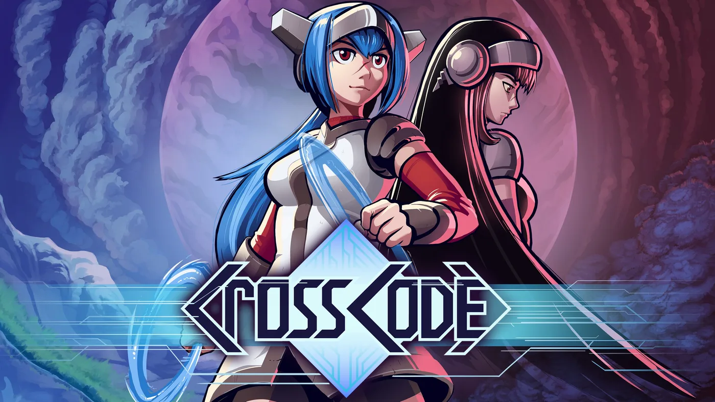 CrossCode PS Plus 7月會免