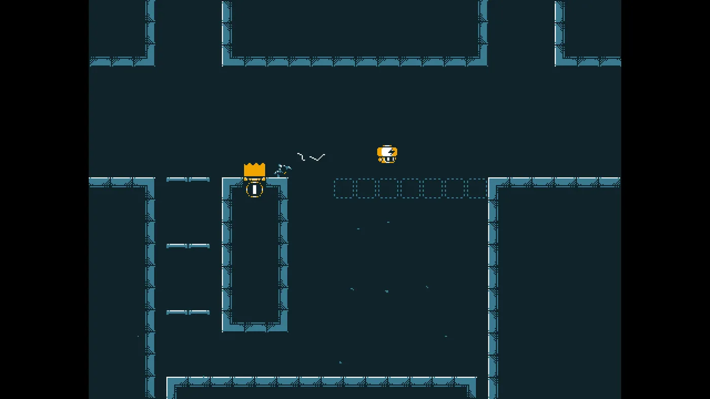 ElecHead Steam gameplay screenshot 3