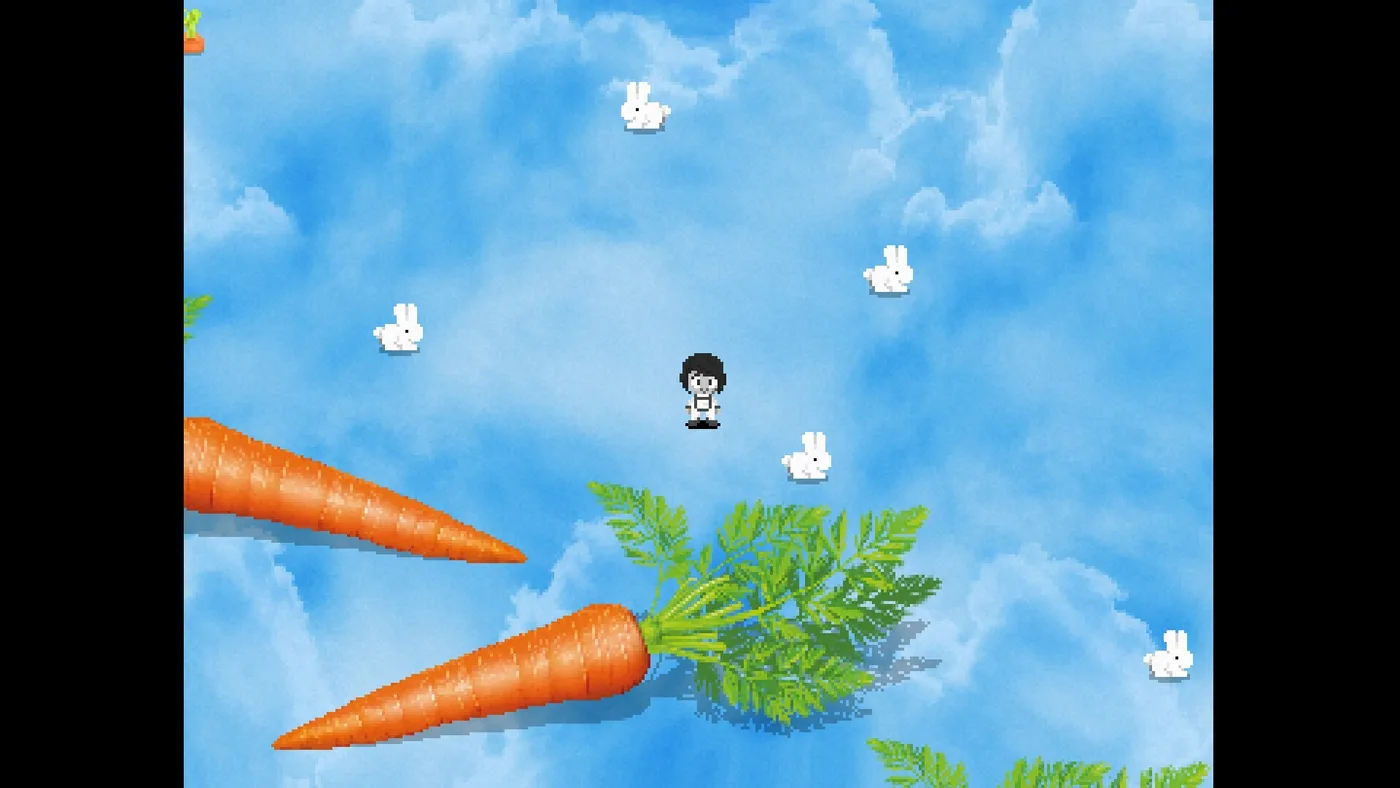 Picayune Dreams Steam gameplay screenshot 3