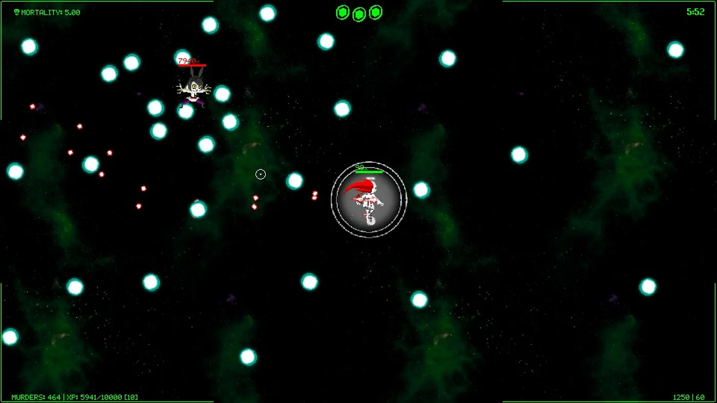 Picayune Dreams Steam gameplay screenshot 4