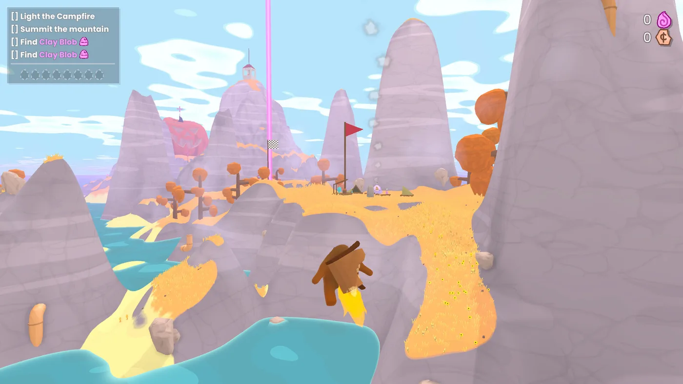 冷門精選:Tall Trails Steam HK$46.20,99%好評火箭靴登山值唔值?