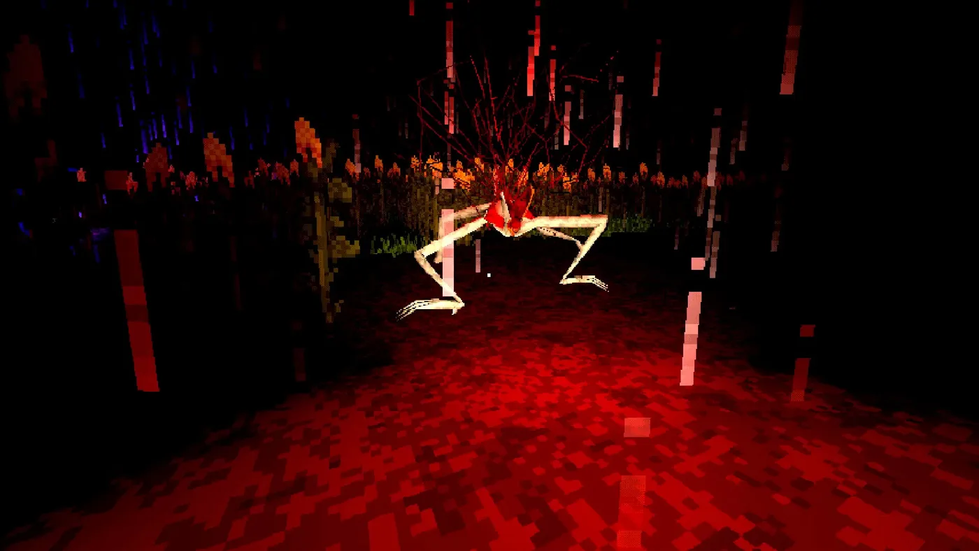 Feed The Pit Steam gameplay screenshot 2
