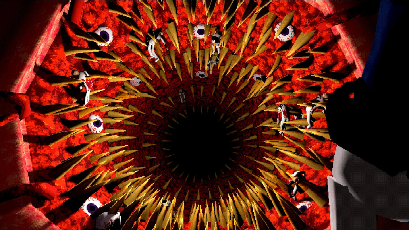 Feed The Pit Steam gameplay screenshot 4