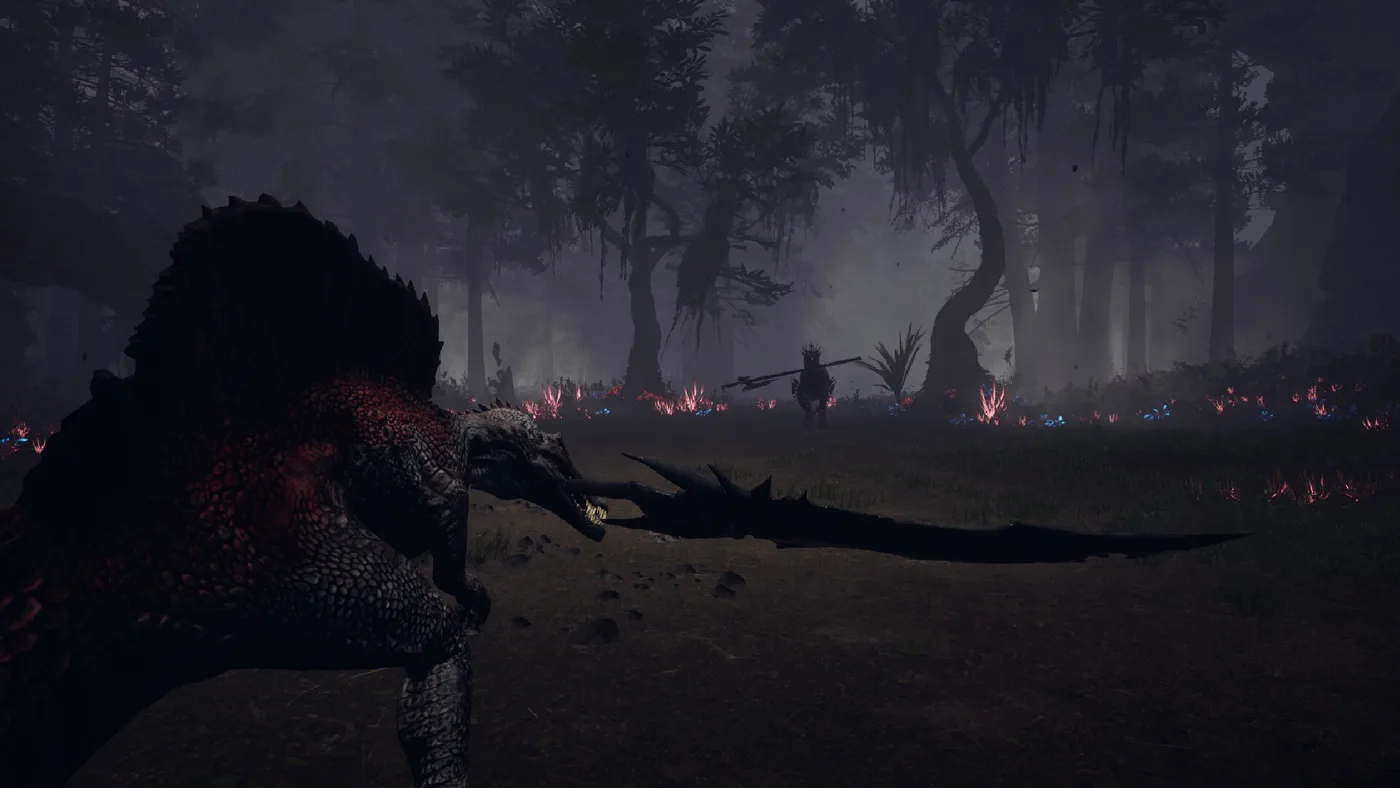 冷門精選:Dinoblade Steam 買前整理:HK$70.20,恐龍大劍動作 RPG 值唔值?