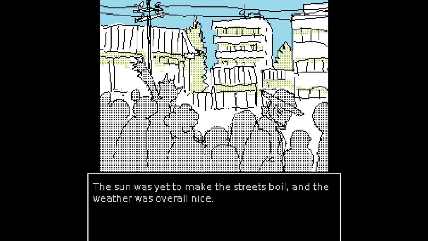 MAHOUTEQ! Steam gameplay screenshot 3