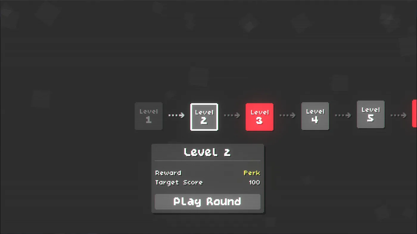 Stackflow 商店或強化選擇介面