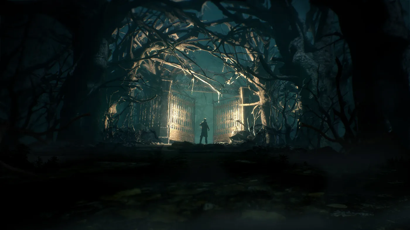 Call of Cthulhu 私家偵探與陰暗場景