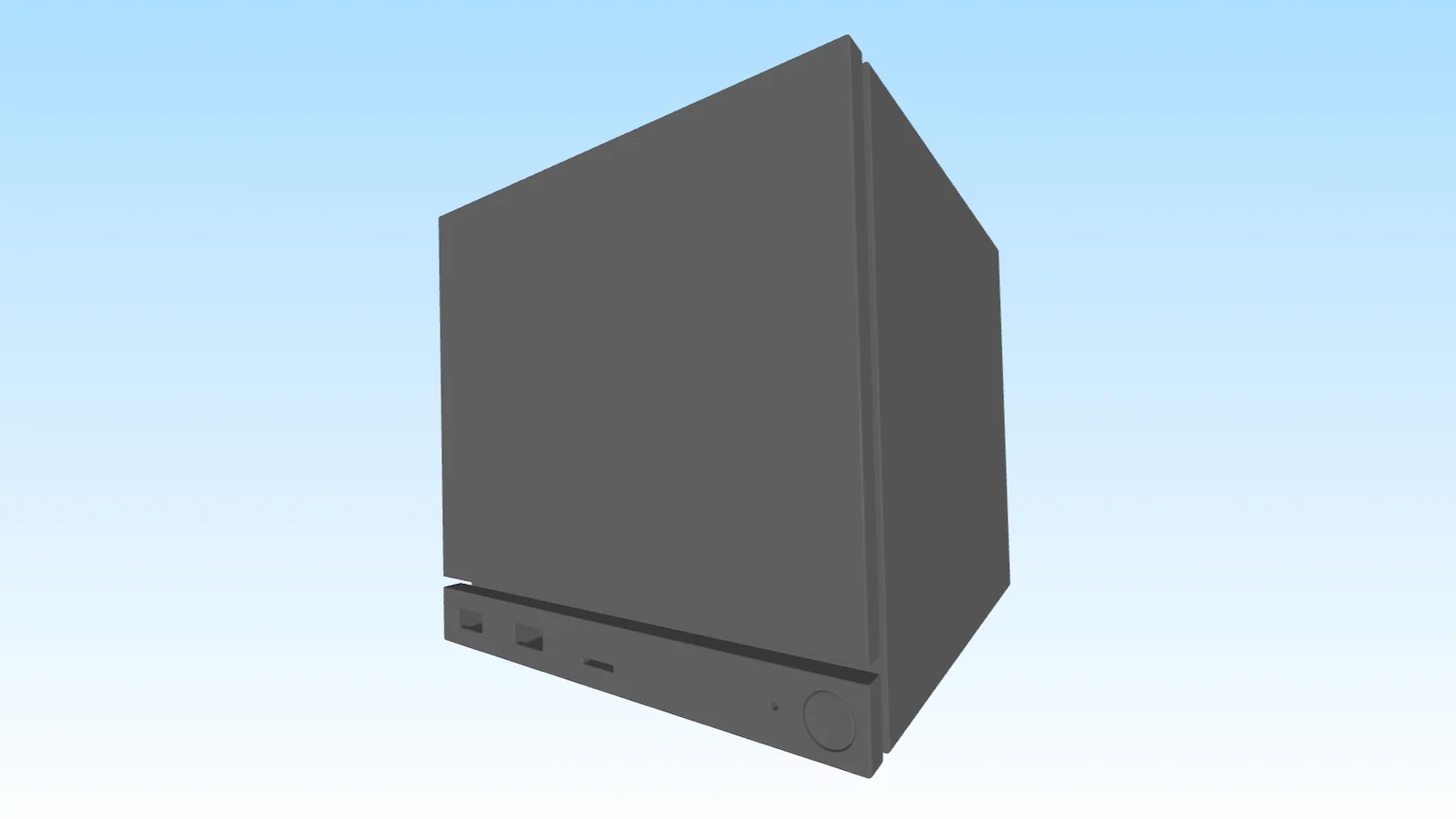 Steam Machine CAD 官方下載:STP 點開、改前面板,保養同授權要注意咩?