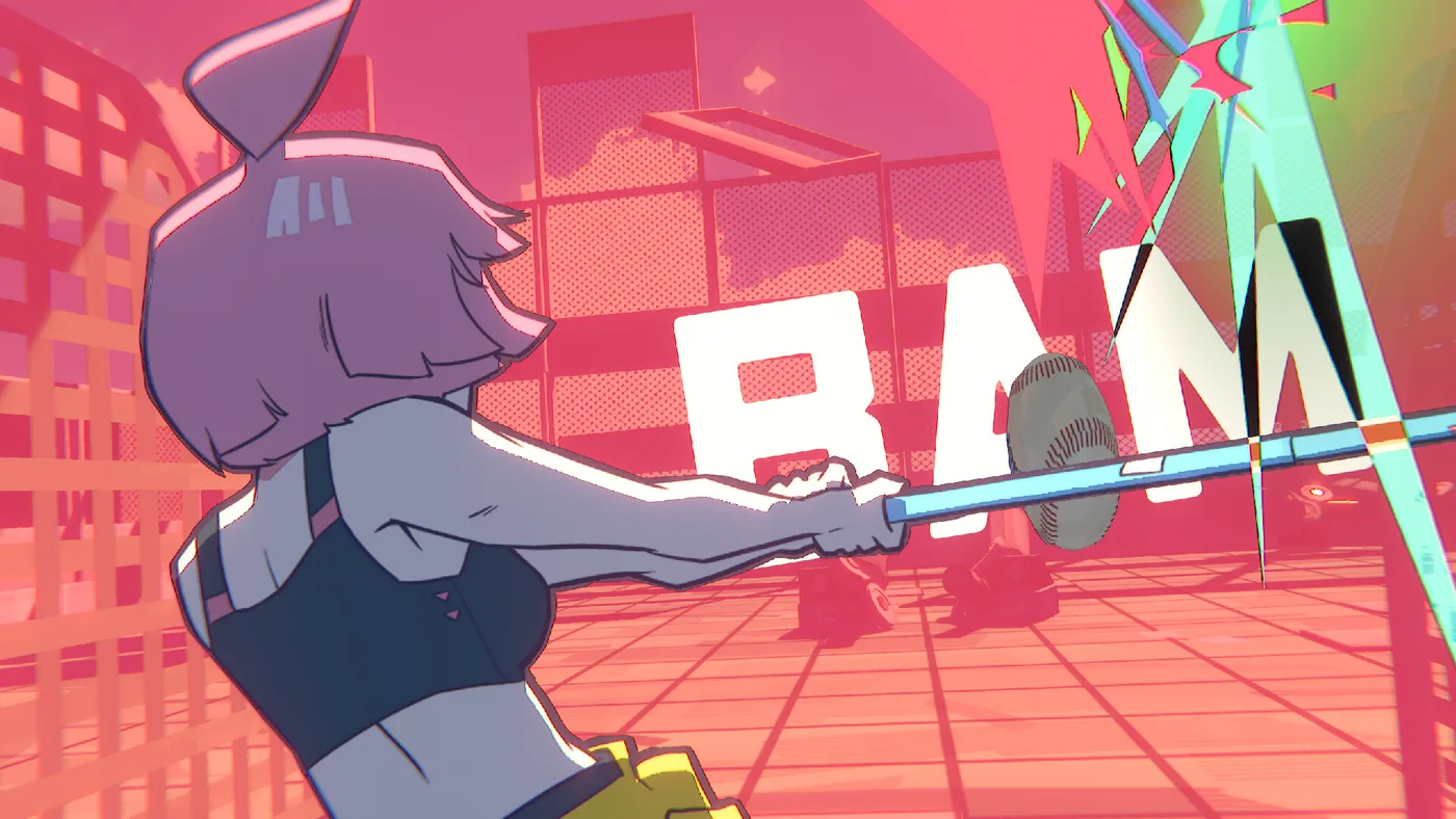 UNBEATABLE 樂隊演出與角色場面