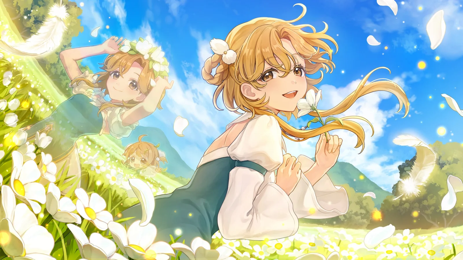 《火山的女兒》繁中版點揀?Steam HK$29.25、iOS HK$45、PS5 HK$78