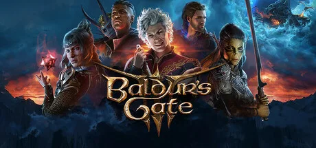 柏德之門3 Steam -30%：HK$279.30 至 8月6日，三周年值唔值？