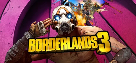 Borderlands 3 Steam -90%:HK$46.80/Super Deluxe HK$124.80 點揀?