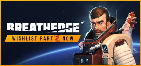 Breathedge Steam 限時免費:香港 8月10日 1am 前永久入庫,值唔值得裝?