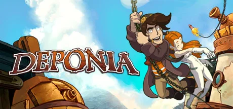 Deponia Steam 限時免費:港區原價 HK$75,8月21日 01:00 前點領?