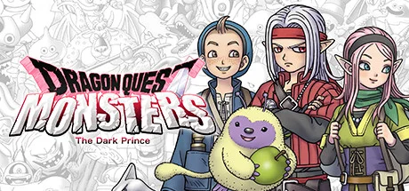 Dragon Quest Monsters 3 Steam -75%:港區 HK$74.75 至8月11日,PC版包咩?