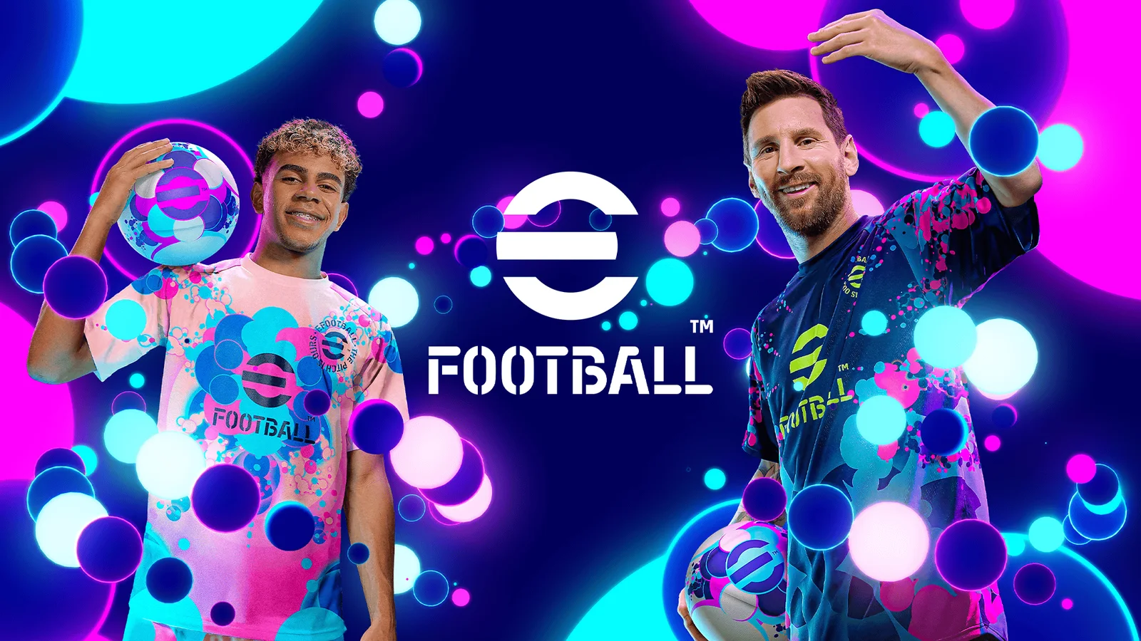 eFootball 2027 v6.0.0更新：攻守兩套陣、Overload，開波前要改咩？