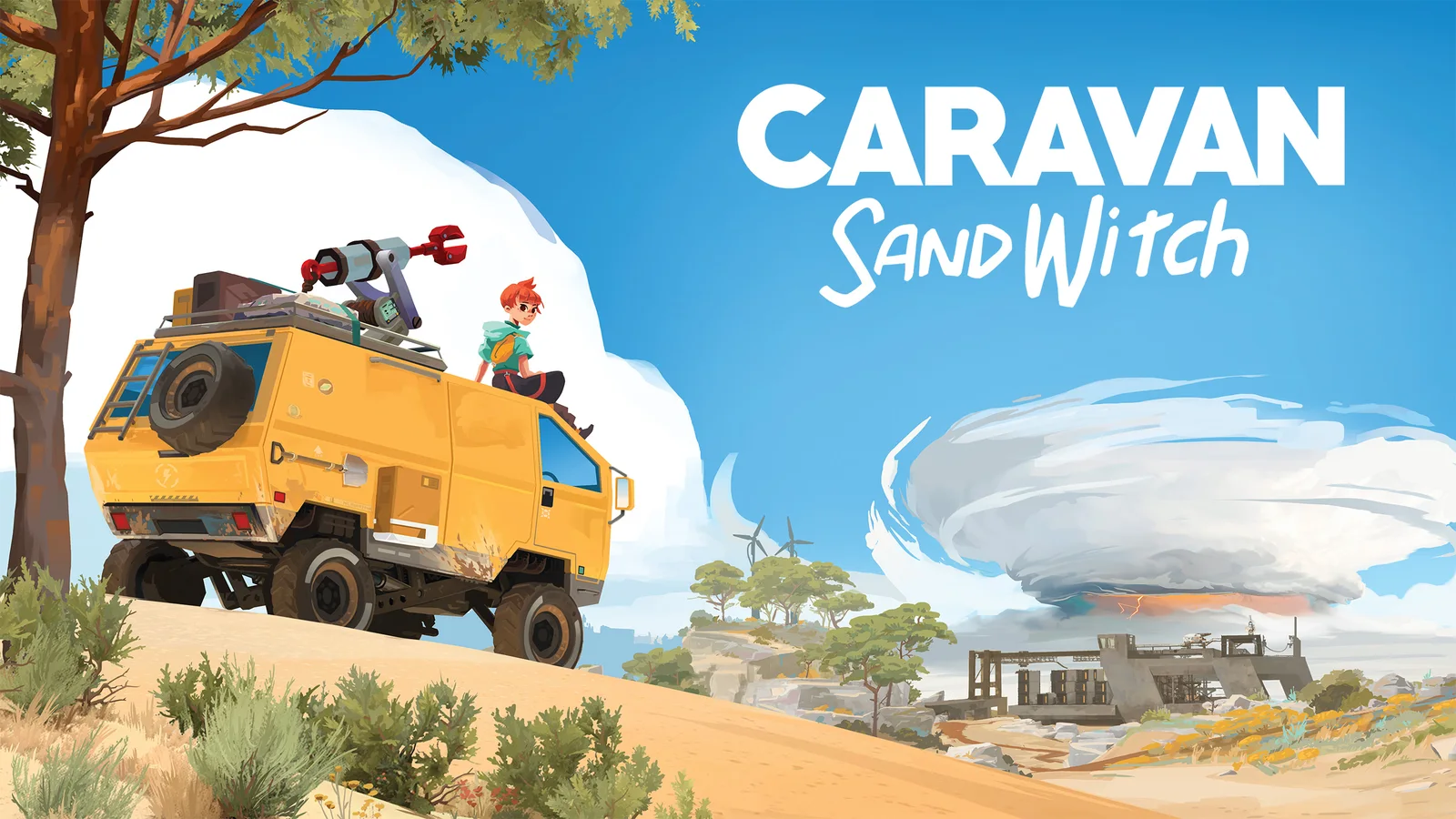 Epic 免費 Caravan SandWitch：港區 HK$105 變 $0，8月20日23:00前領
