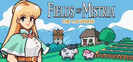 Fields of Mistria 1.0評價：Steam HK$89／97%好評，農場生活值唔值得買？