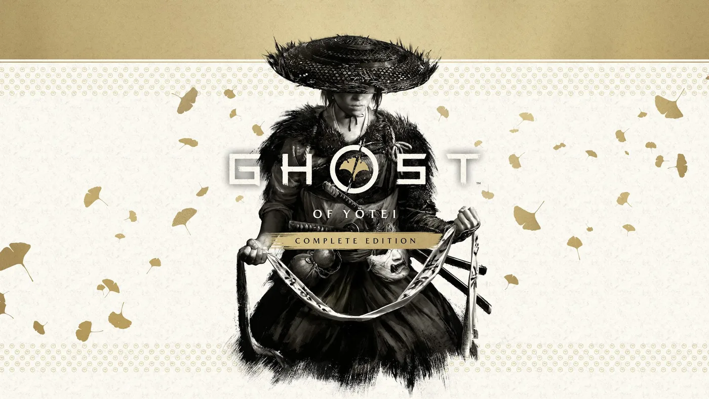 Ghost of Yōtei Complete Edition 發表主視覺