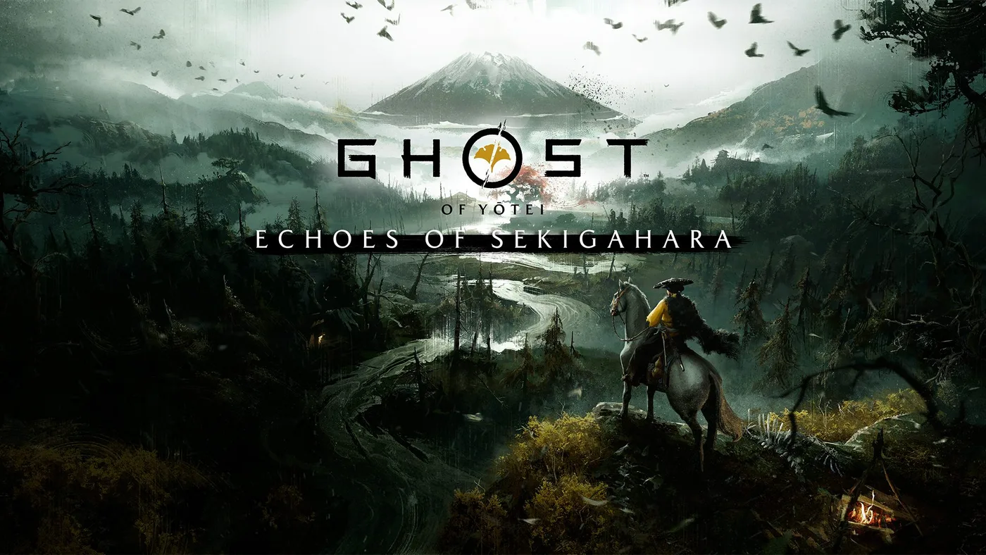 Echoes of Sekigahara 故事擴充場面